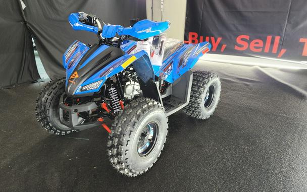 2026 DENAGO TRAILHAWK 10FI - F308530