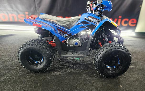 2026 DENAGO TRAILHAWK 10FI - F308530