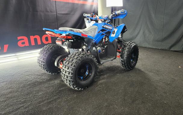 2026 DENAGO TRAILHAWK 10FI - F308530
