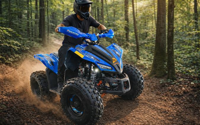 2026 DENAGO TRAILHAWK 10FI - F308530