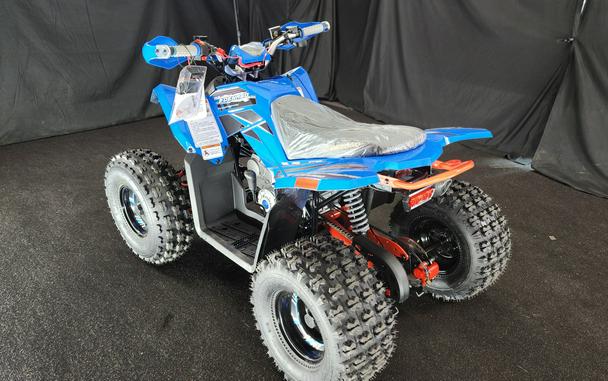 2026 DENAGO TRAILHAWK 10FI - F308530