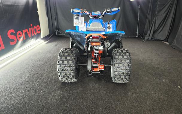 2026 DENAGO TRAILHAWK 10FI - F308530
