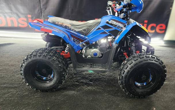 2026 DENAGO TRAILHAWK 10FI - F308530