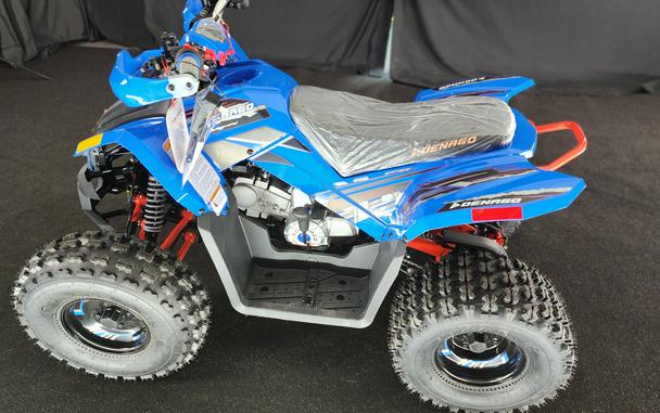 2026 DENAGO TRAILHAWK 10FI - F308530