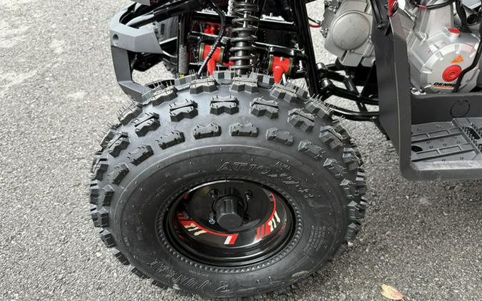 2026 Denago Powersports Trailhawk 10FI