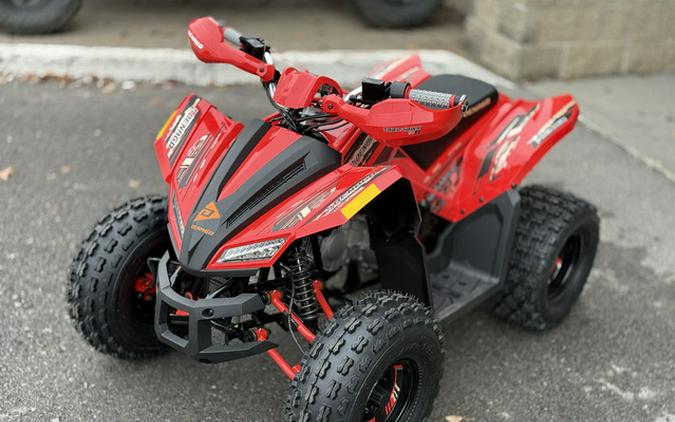 2026 Denago Powersports Trailhawk 10FI