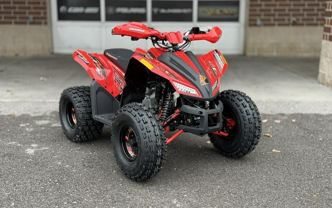 2026 Denago Powersports Trailhawk 10FI