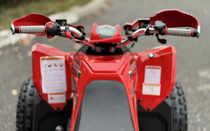 2026 Denago Powersports Trailhawk 10FI
