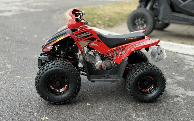 2026 Denago Powersports Trailhawk 10FI
