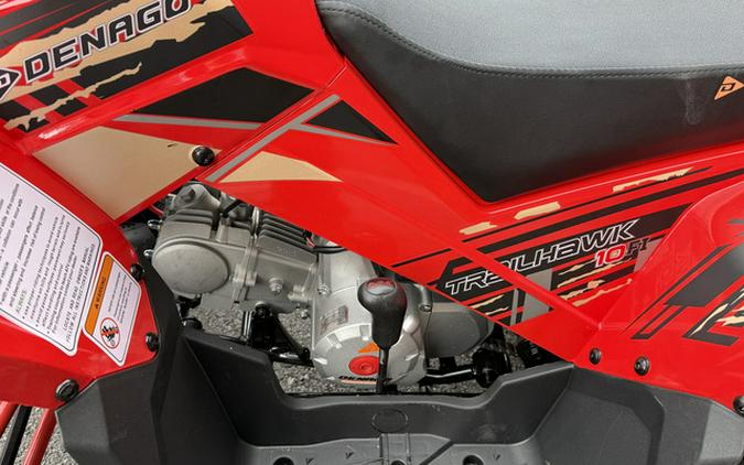 2026 Denago Powersports Trailhawk 10FI