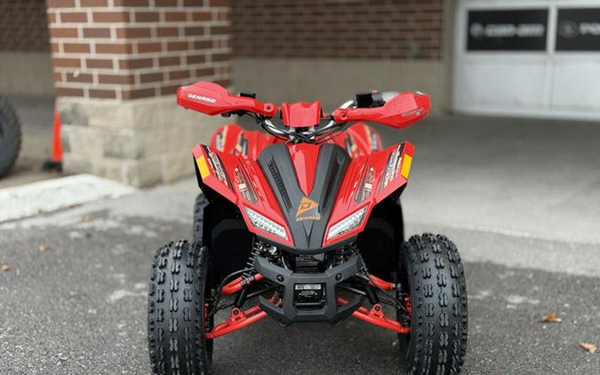 2026 Denago Powersports Trailhawk 10FI