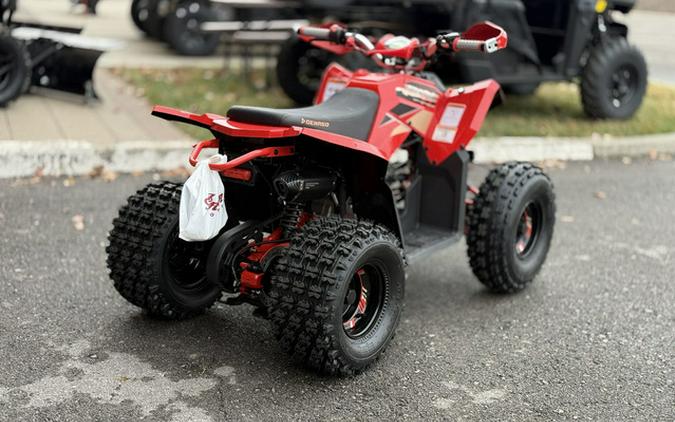2026 Denago Powersports Trailhawk 10FI