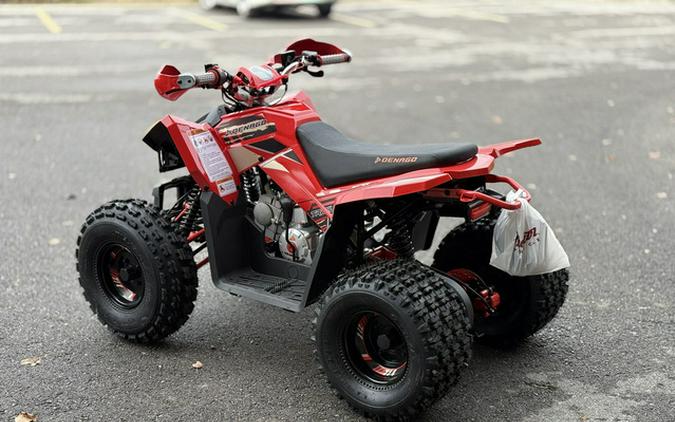 2026 Denago Powersports Trailhawk 10FI