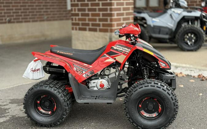 2026 Denago Powersports Trailhawk 10FI