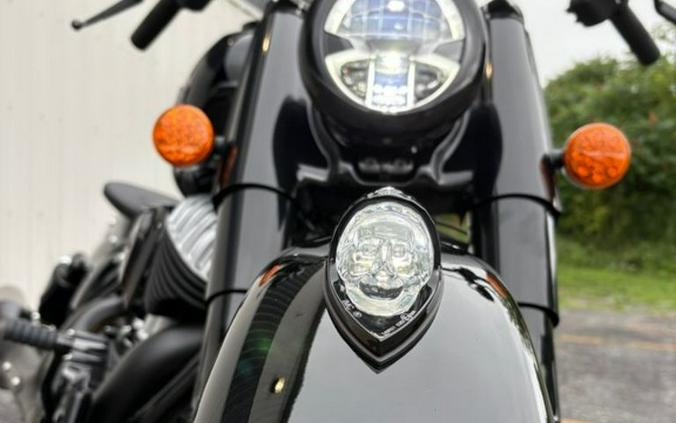 2026 Indian Chief Vintage Review: 10 Fast Facts, Retro-Style
