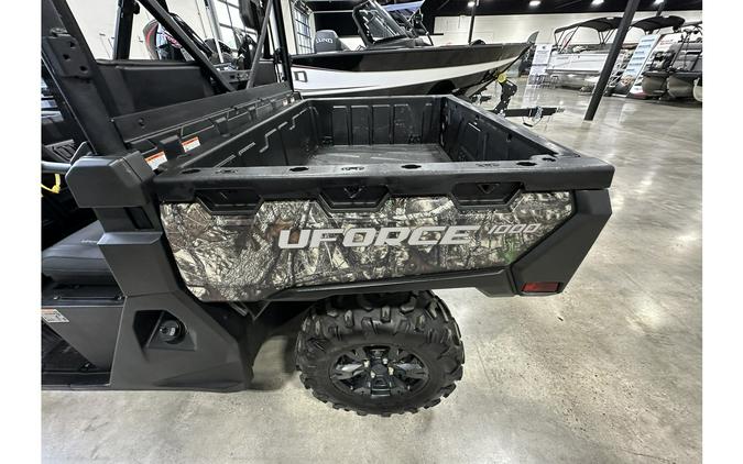 2024 CFMOTO UFORCE 1000