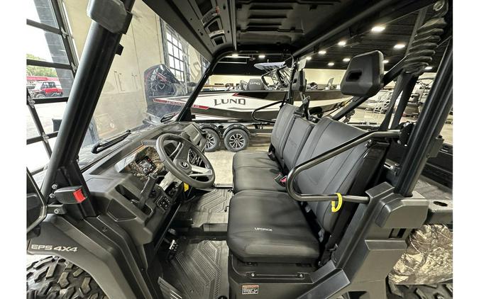 2024 CFMOTO UFORCE 1000