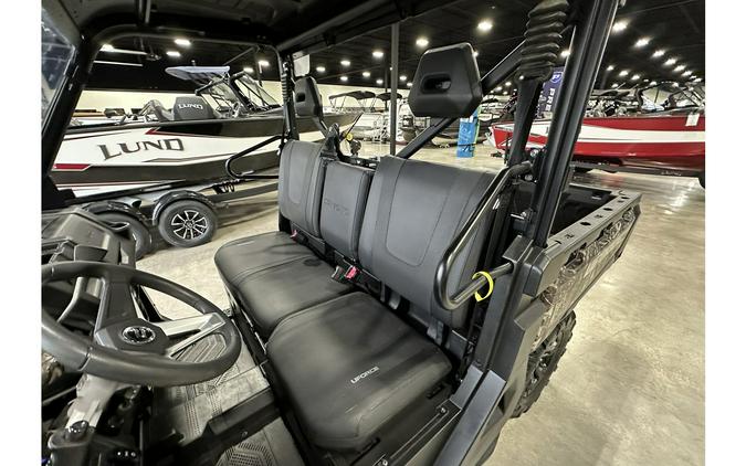 2024 CFMOTO UFORCE 1000