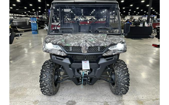 2024 CFMOTO UFORCE 1000