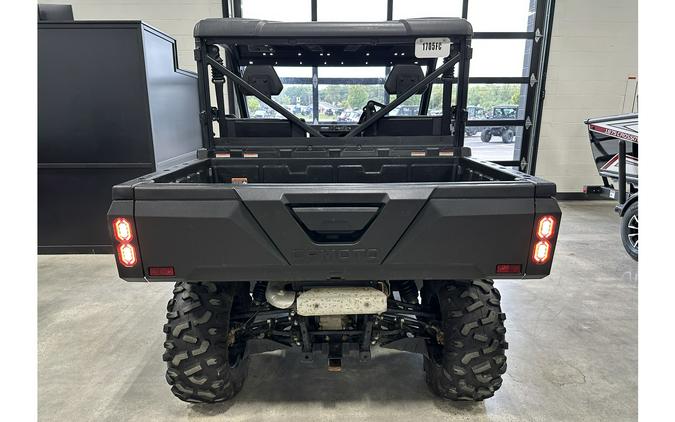 2024 CFMOTO UFORCE 1000