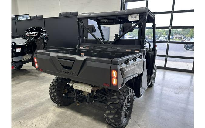 2024 CFMOTO UFORCE 1000