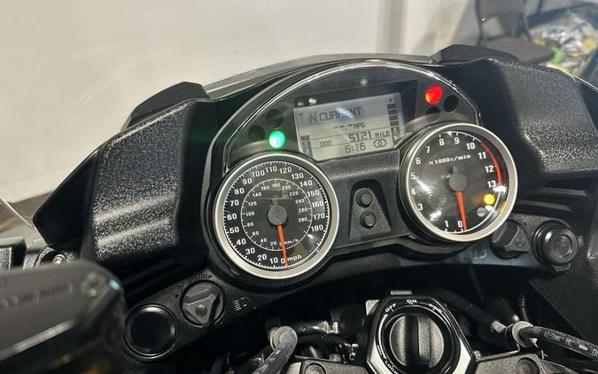 2018 Kawasaki Concours® 14 ABS
