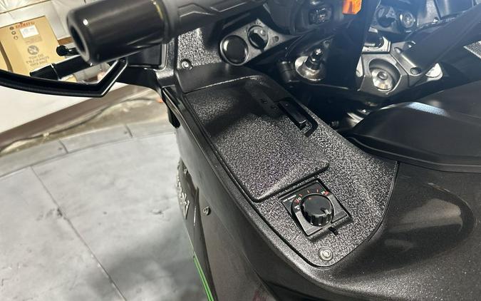 2018 Kawasaki Concours® 14 ABS