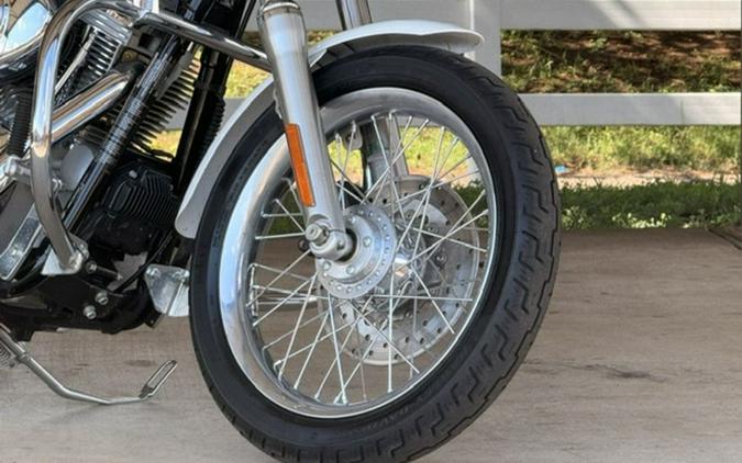 2006 Harley-Davidson Dyna FXDI35 - 35Th Anniv. Super Glide