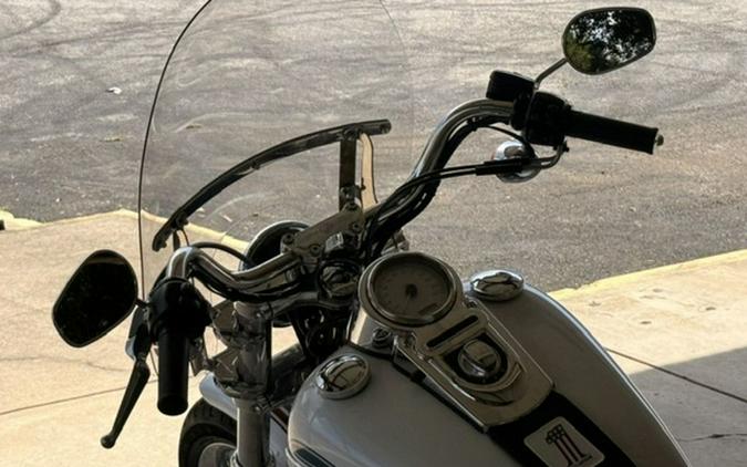 2006 Harley-Davidson Dyna FXDI35 - 35Th Anniv. Super Glide