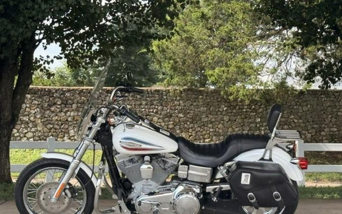 2006 Harley-Davidson Dyna FXDI35 - 35Th Anniv. Super Glide