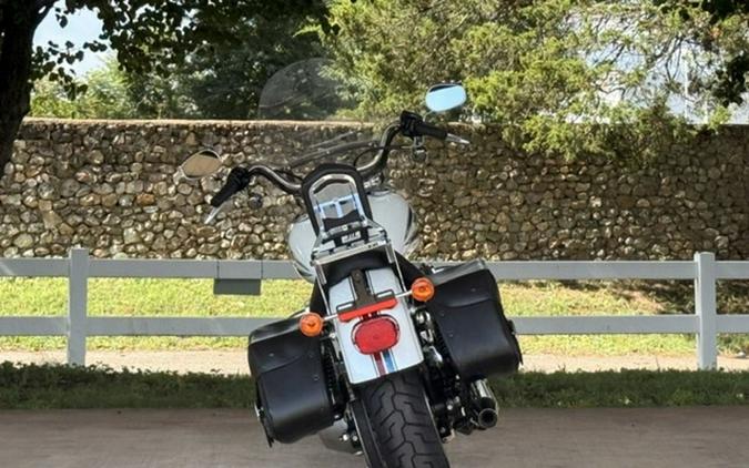 2006 Harley-Davidson Dyna FXDI35 - 35Th Anniv. Super Glide