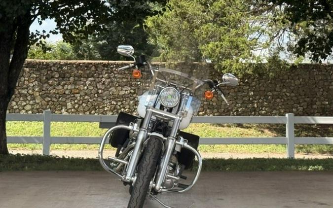 2006 Harley-Davidson Dyna FXDI35 - 35Th Anniv. Super Glide