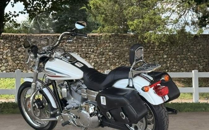 2006 Harley-Davidson Dyna FXDI35 - 35Th Anniv. Super Glide