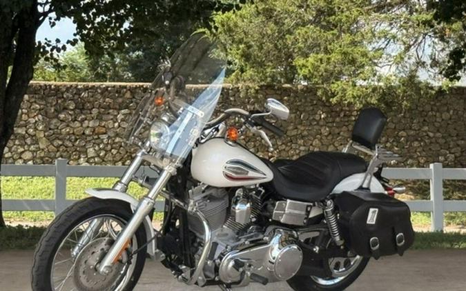 2006 Harley-Davidson Dyna FXDI35 - 35Th Anniv. Super Glide