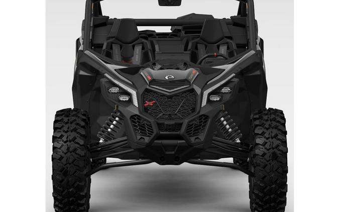 2026 Maverick X3 X DS TURBO RR - Can-Am