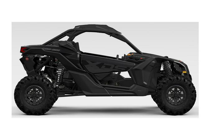 2026 Maverick X3 X DS TURBO RR - Can-Am