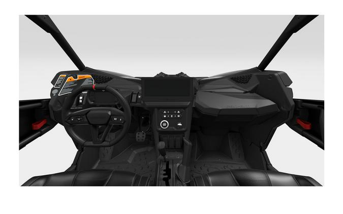 2026 Maverick X3 X DS TURBO RR - Can-Am
