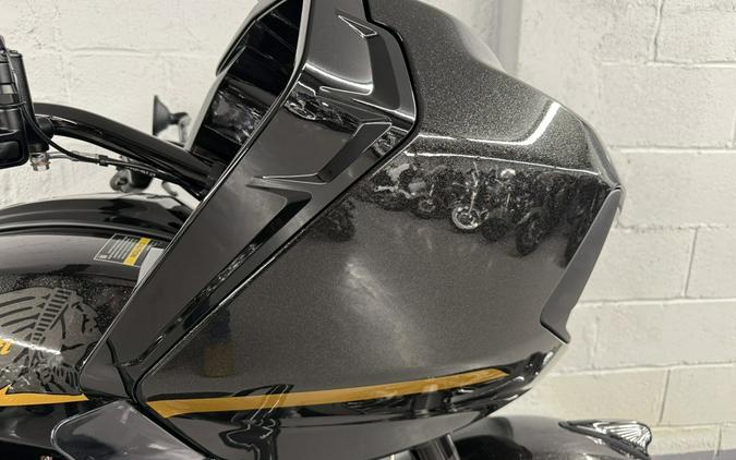 2026 Indian CHALLENGER DARK HORSE 112 W/ Powerband