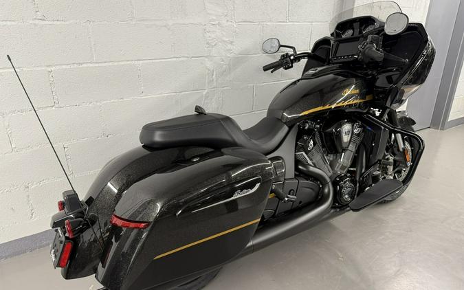 2026 Indian CHALLENGER DARK HORSE 112 W/ Powerband