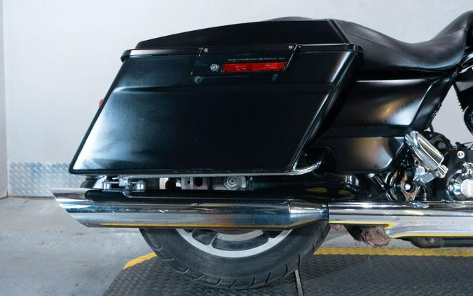 2013 Harley-Davidson Street Glide®