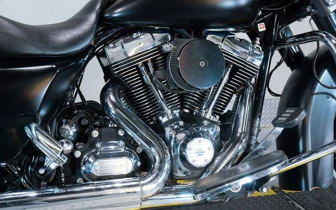 2013 Harley-Davidson Street Glide®