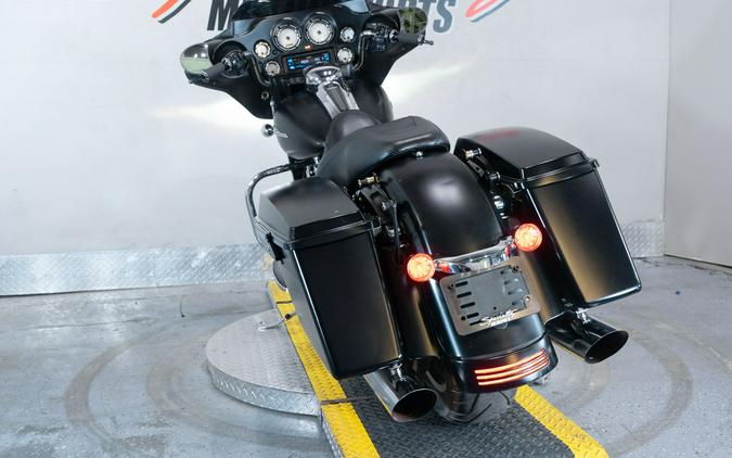 2013 Harley-Davidson Street Glide®