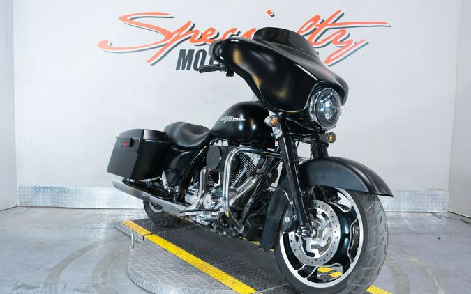 2013 Harley-Davidson Street Glide®