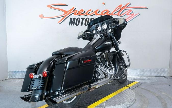 2013 Harley-Davidson Street Glide®