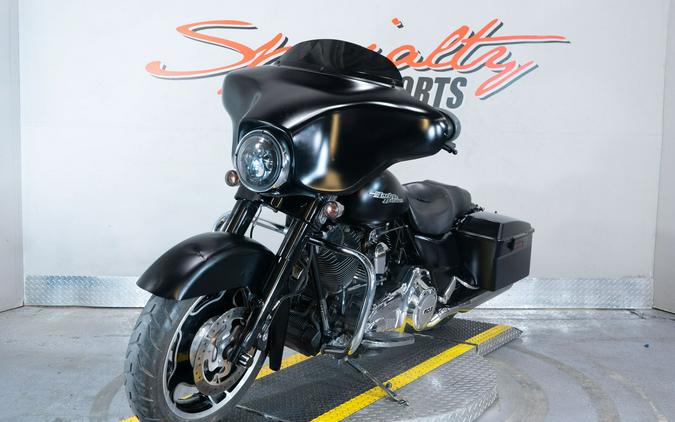 2013 Harley-Davidson Street Glide®