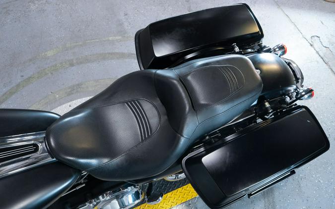 2013 Harley-Davidson Street Glide®