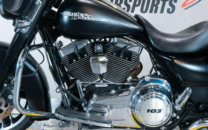 2013 Harley-Davidson Street Glide®