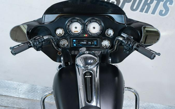 2013 Harley-Davidson Street Glide®