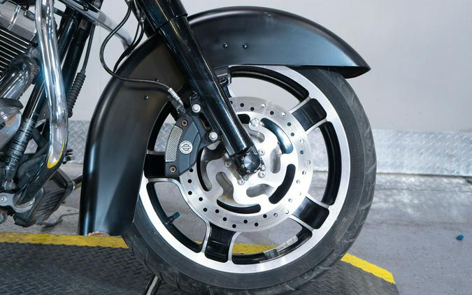 2013 Harley-Davidson Street Glide®