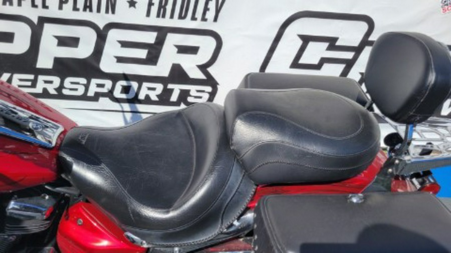 2009 Yamaha Roadliner S